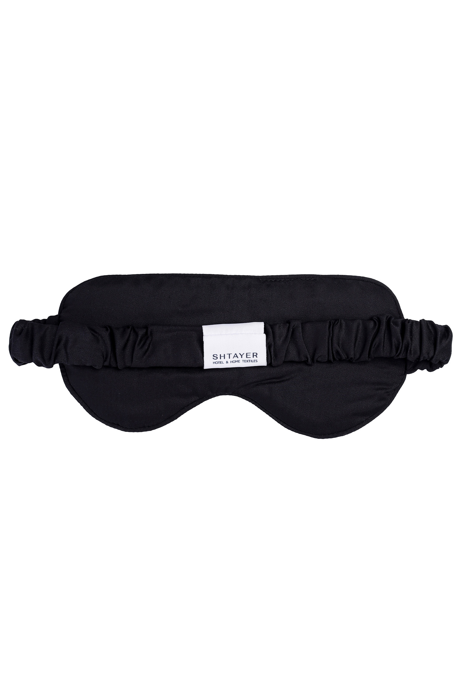 Маска для сна LITE black Маска для сну LITE black 3
